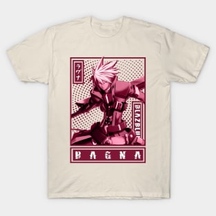 Bludragna T-Shirt